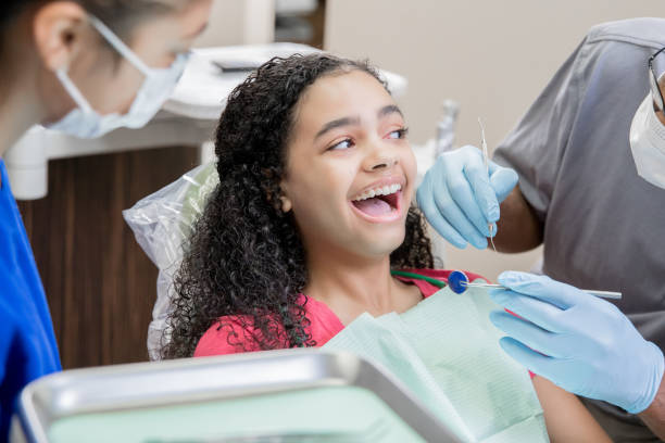 Best Broken or Cracked Tooth Emergency Dentist in Dry Ridge, OH