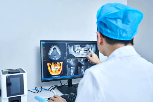 Best Emergency Dentist for Knocked-Out Tooth in Dry Ridge, OH
