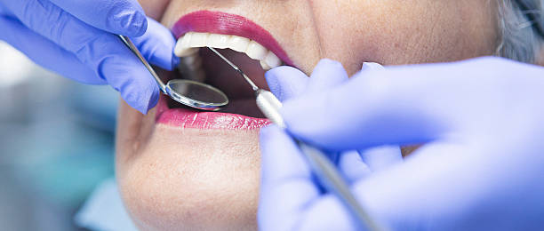 Best Emergency Cosmetic Dentistry in Dry Ridge, OH